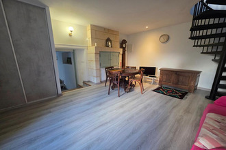 achat maison loches 37600
