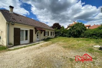 achat maison loches-sur-ource 10110