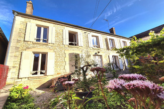 achat maison loches-sur-ource 10110