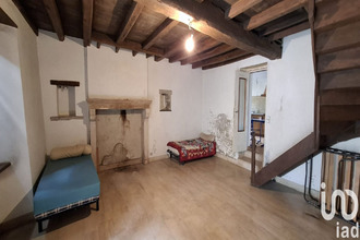 achat maison loches-sur-ource 10110