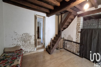 achat maison loches-sur-ource 10110