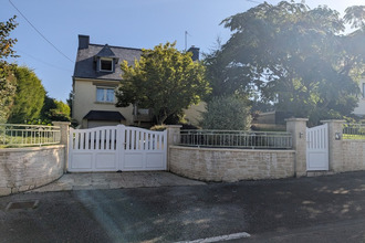 achat maison locmalo 56160