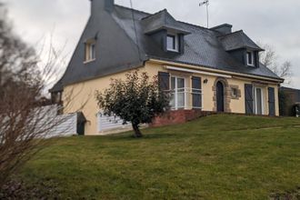 achat maison locmalo 56160