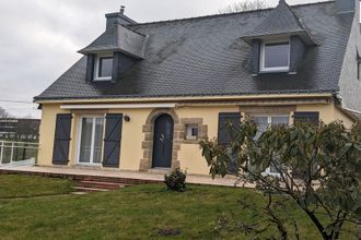 achat maison locmalo 56160