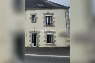 achat maison locmalo 56160