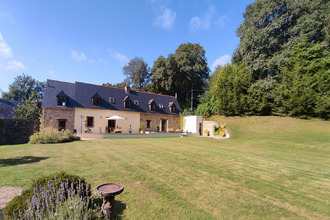 achat maison locmalo 56160