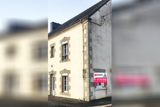 achat maison locmalo 56160