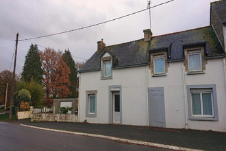 achat maison locmalo 56160