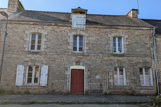 achat maison locmalo 56160