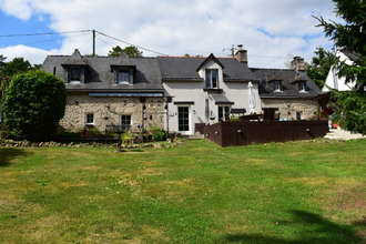 achat maison locmalo 56160