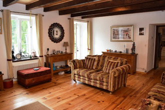 achat maison locmalo 56160