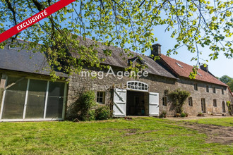 achat maison locmalo 56160