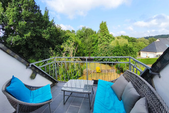 achat maison locmalo 56160