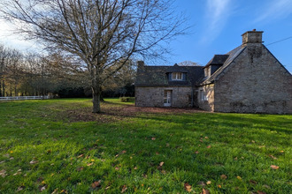 achat maison locmalo 56160