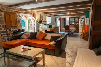 achat maison locmalo 56160