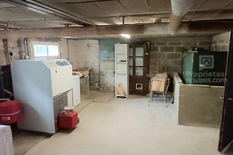 achat maison locmalo 56160