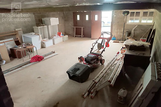 achat maison locmalo 56160