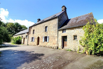 achat maison locmalo 56160