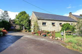 achat maison locmalo 56160