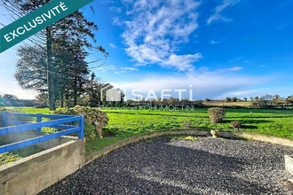 achat maison locmalo 56160