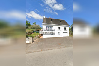 achat maison locmalo 56160