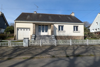 achat maison locmalo 56160