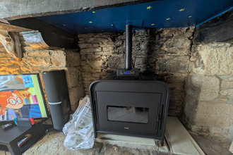 achat maison locmalo 56160