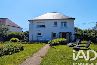 achat maison locmalo 56160