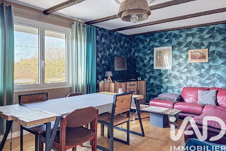 achat maison locmalo 56160