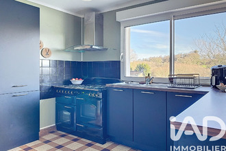 achat maison locmalo 56160