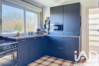 achat maison locmalo 56160