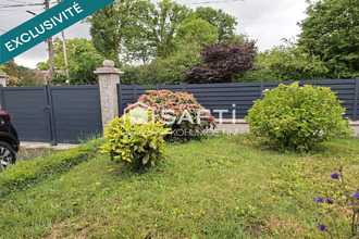 achat maison locmalo 56160