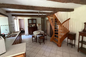 achat maison locmalo 56160