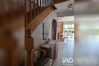 achat maison locmalo 56160