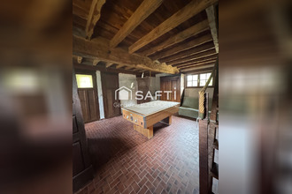 achat maison locmalo 56160