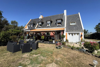 achat maison locmaria 56360