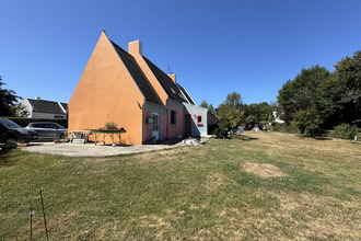 achat maison locmaria 56360