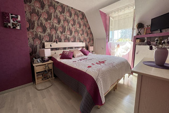 achat maison locmaria 56360