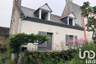 achat maison locmaria 56360