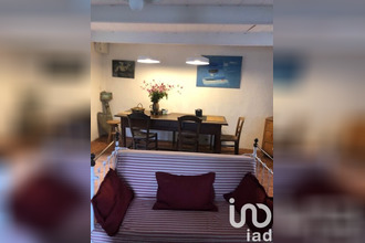 achat maison locmaria 56360