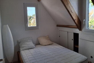 achat maison locmaria 56360