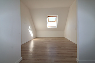 achat maison locmaria 56360