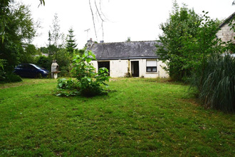 achat maison locmaria-berrien 29690
