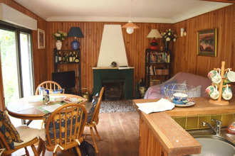 achat maison locmaria-berrien 29690