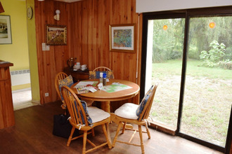 achat maison locmaria-berrien 29690