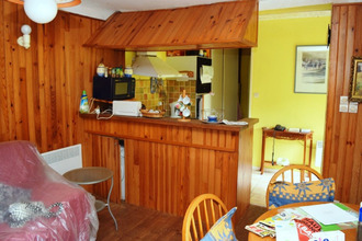 achat maison locmaria-berrien 29690