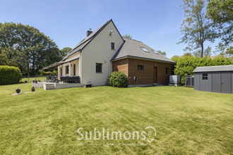 achat maison locmaria-grand-champ 56390