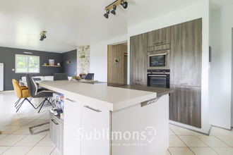 achat maison locmaria-grand-champ 56390