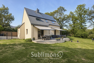 achat maison locmaria-grand-champ 56390