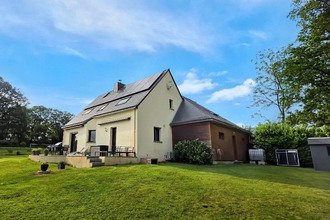 achat maison locmaria-grand-champ 56390